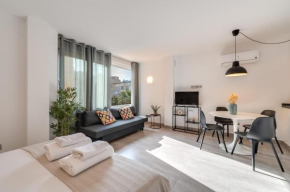 Impresionante loft en pleno centro de Marbella